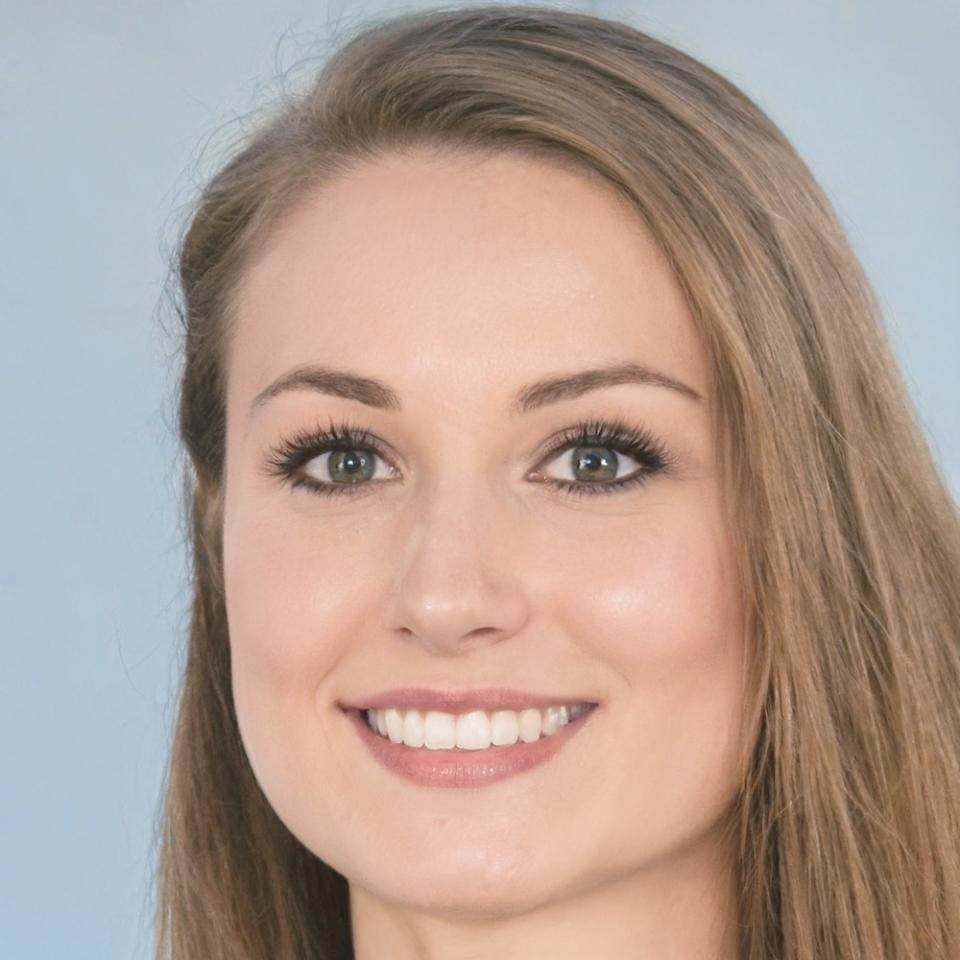 Marlies Buchmann, Finanzexpertin