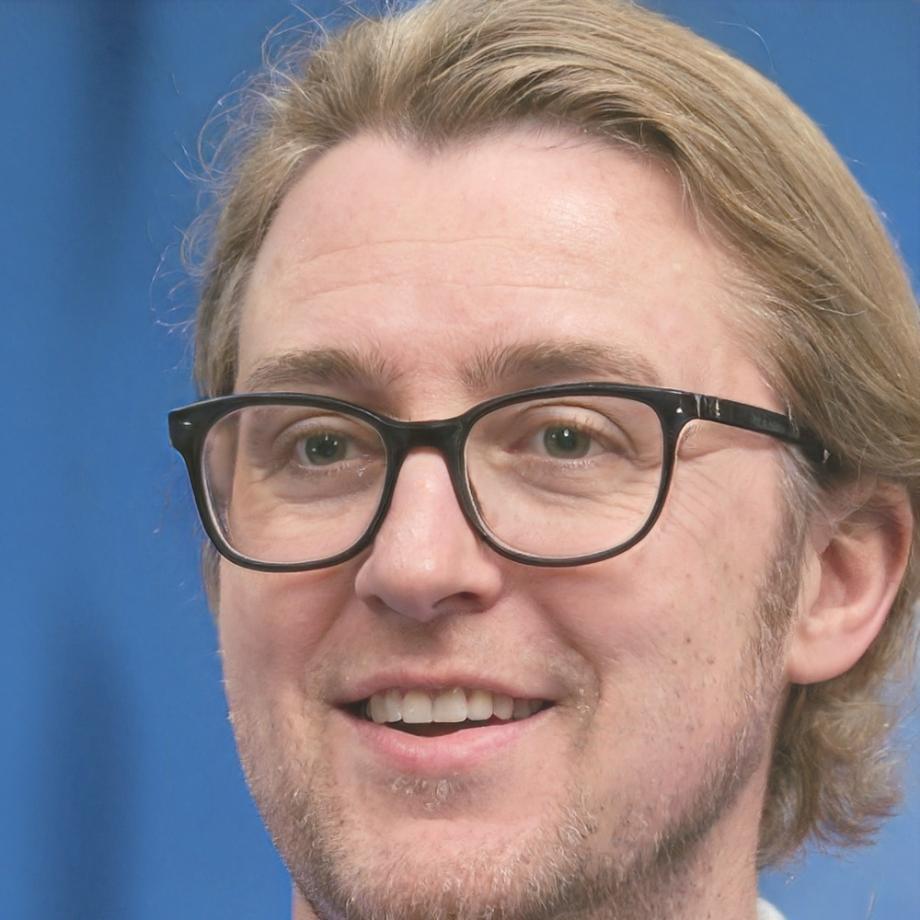 Thomas Gerber, Finanzplaner